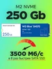 SSD M2 1tb NVME твердотельный накопитель S500Pro PCI-E 3.0 FANXIANG 183944333 купить за 12 784 ₽ в интернет‑магазине Wildberries